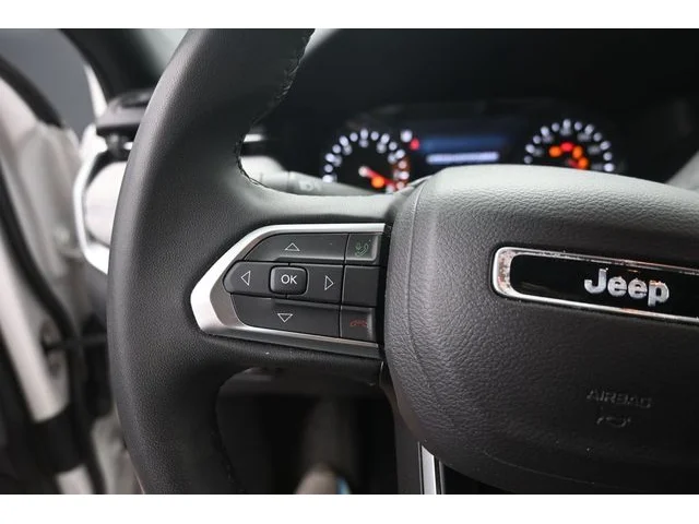 SEMINUEVOS JEEP Compass a Estados en autogozo