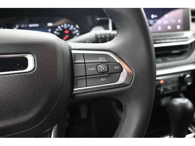 SEMINUEVOS JEEP Compass a Estados en autogozo