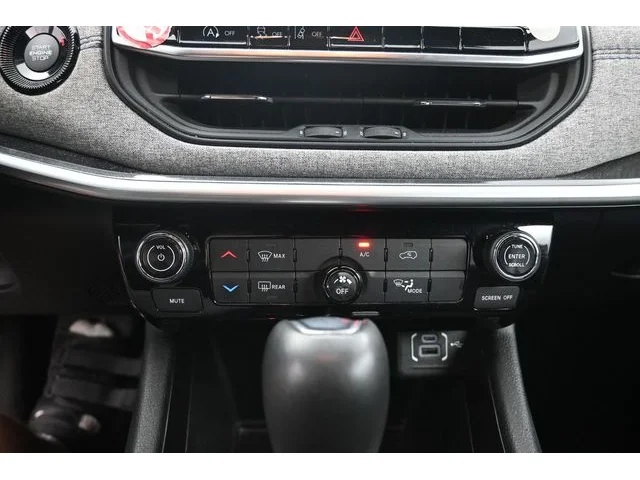 SEMINUEVOS JEEP Compass a Estados en autogozo