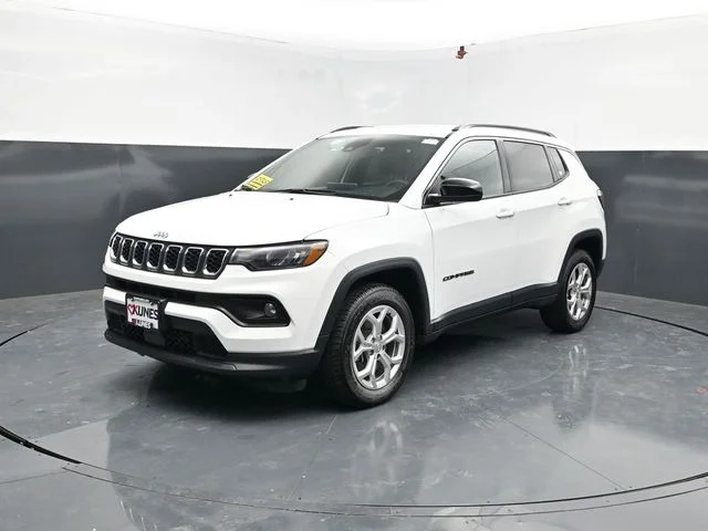 SEMINUEVOS JEEP Compass a Estados en autogozo