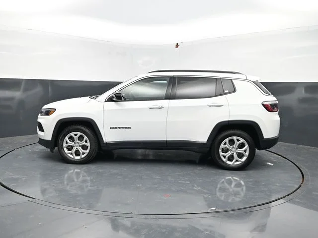 SEMINUEVOS JEEP Compass a Estados en autogozo