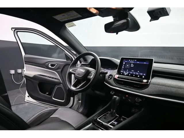 SEMINUEVOS JEEP Compass a Estados en autogozo