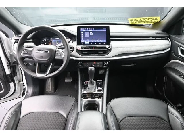 SEMINUEVOS JEEP Compass a Estados en autogozo