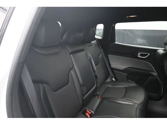 SEMINUEVOS JEEP Compass a Estados en autogozo
