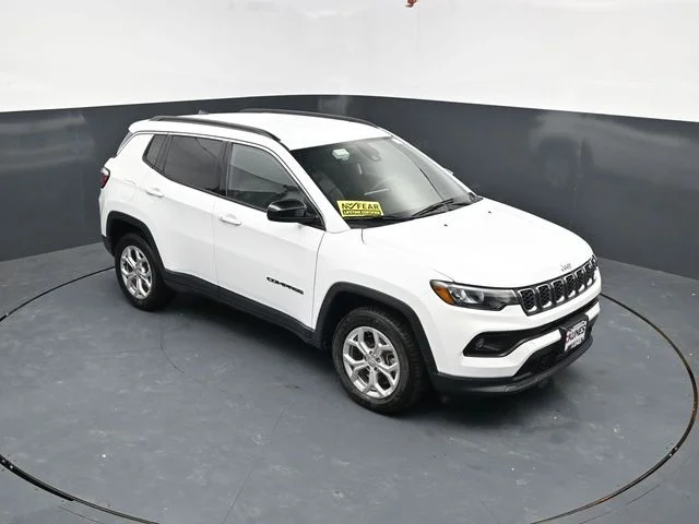 SEMINUEVOS JEEP Compass a Estados en autogozo