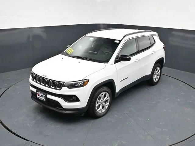 SEMINUEVOS JEEP Compass a Estados en autogozo