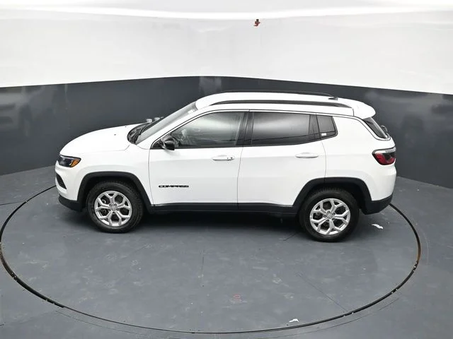 SEMINUEVOS JEEP Compass a Estados en autogozo
