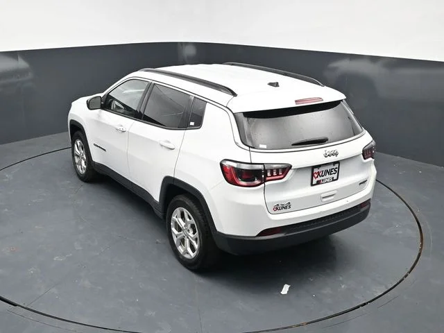 SEMINUEVOS JEEP Compass a Estados en autogozo