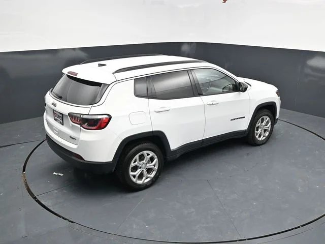 SEMINUEVOS JEEP Compass a Estados en autogozo