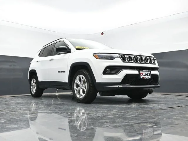 SEMINUEVOS JEEP Compass a Estados en autogozo