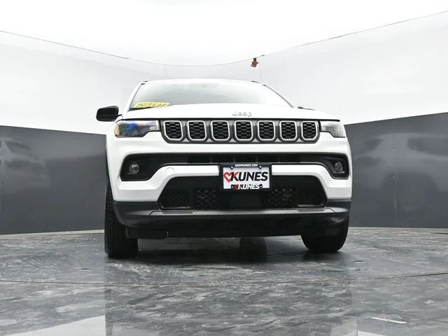 SEMINUEVOS JEEP Compass a Estados en autogozo