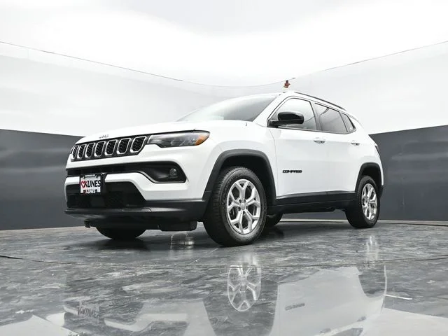SEMINUEVOS JEEP Compass a Estados en autogozo