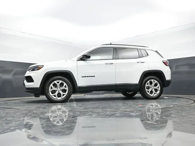 SEMINUEVOS JEEP Compass a Estados en autogozo