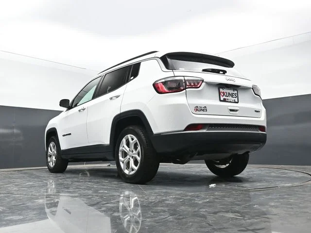 SEMINUEVOS JEEP Compass a Estados en autogozo
