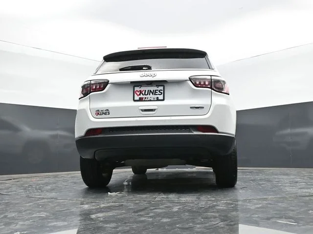 SEMINUEVOS JEEP Compass a Estados en autogozo