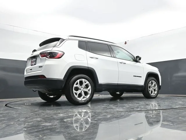 SEMINUEVOS JEEP Compass a Estados en autogozo
