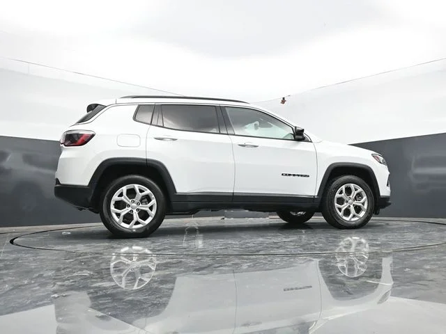 SEMINUEVOS JEEP Compass a Estados en autogozo