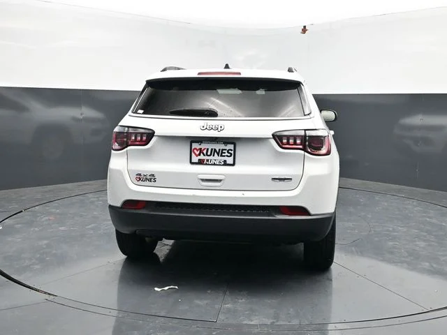 SEMINUEVOS JEEP Compass a Estados en autogozo