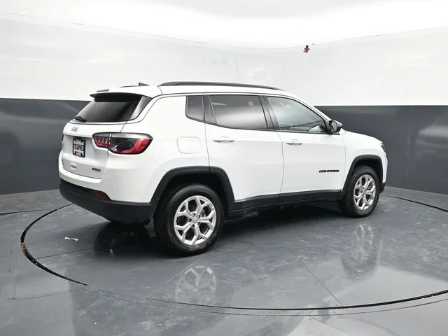 SEMINUEVOS JEEP Compass a Estados en autogozo