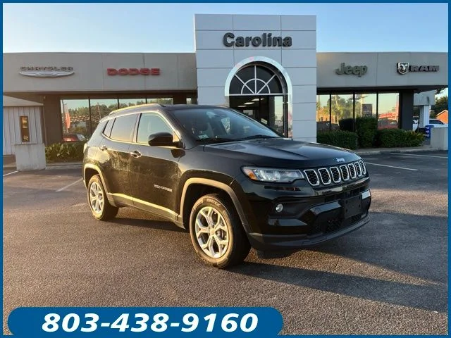 SEMINUEVOS JEEP Compass a Estados en autogozo