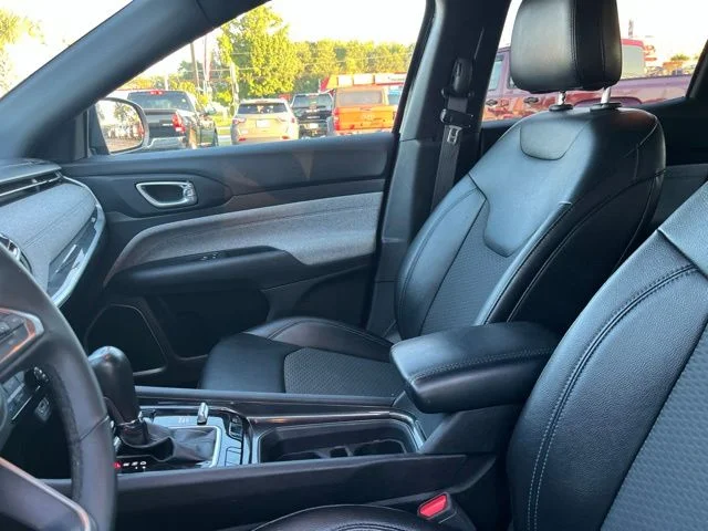 SEMINUEVOS JEEP Compass a Estados en autogozo
