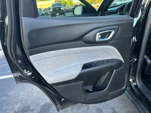 SEMINUEVOS JEEP Compass a Estados en autogozo