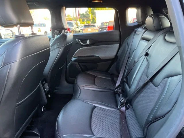 SEMINUEVOS JEEP Compass a Estados en autogozo