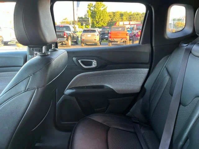 SEMINUEVOS JEEP Compass a Estados en autogozo