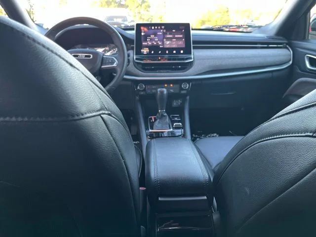 SEMINUEVOS JEEP Compass a Estados en autogozo