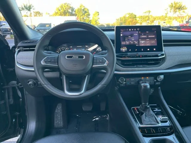 SEMINUEVOS JEEP Compass a Estados en autogozo