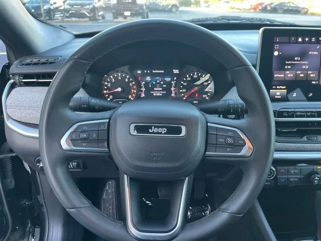 SEMINUEVOS JEEP Compass a Estados en autogozo