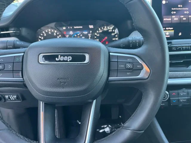 SEMINUEVOS JEEP Compass a Estados en autogozo