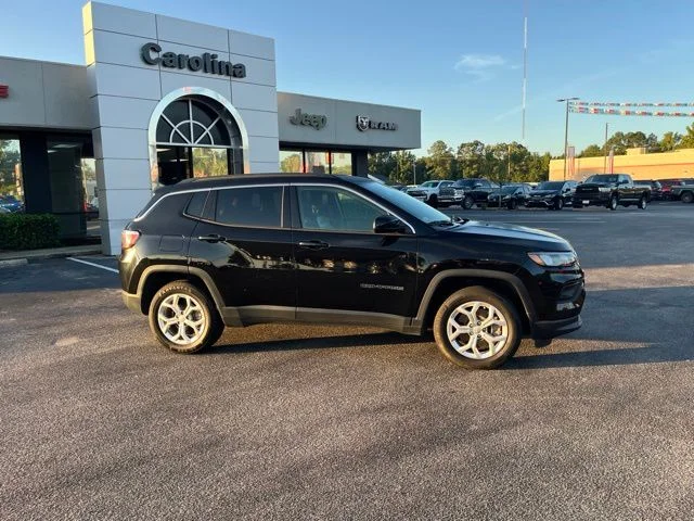 SEMINUEVOS JEEP Compass a Estados en autogozo