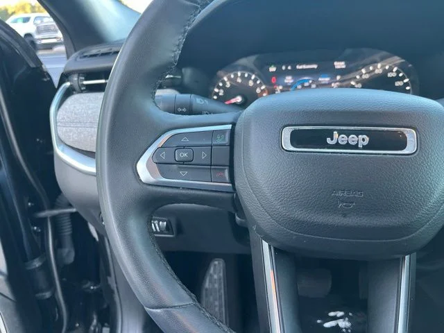 SEMINUEVOS JEEP Compass a Estados en autogozo