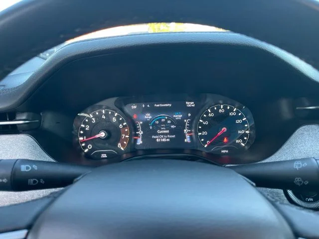 SEMINUEVOS JEEP Compass a Estados en autogozo