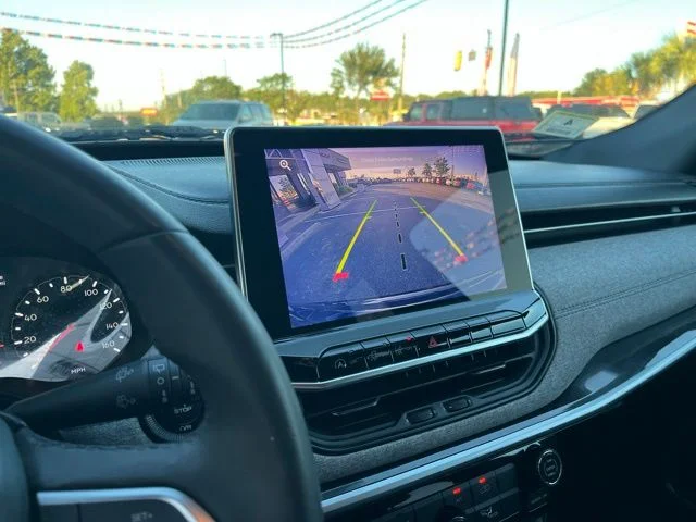 SEMINUEVOS JEEP Compass a Estados en autogozo