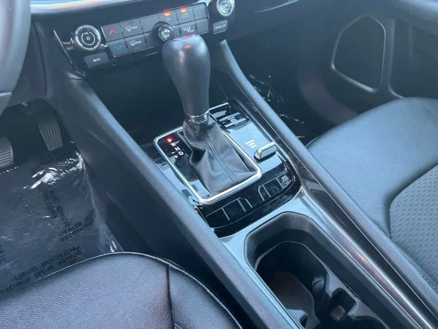 SEMINUEVOS JEEP Compass a Estados en autogozo