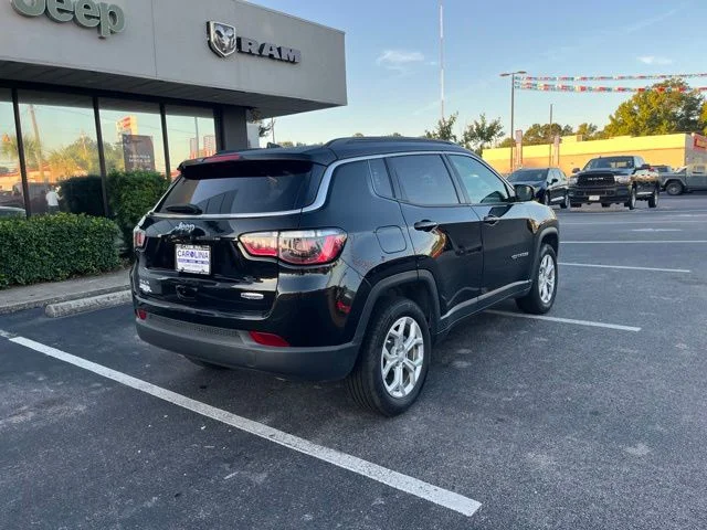 SEMINUEVOS JEEP Compass a Estados en autogozo