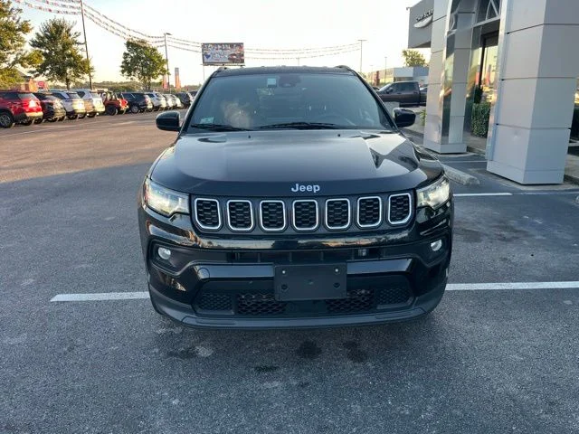 SEMINUEVOS JEEP Compass a Estados en autogozo