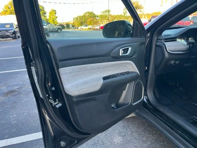 SEMINUEVOS JEEP Compass a Estados en autogozo