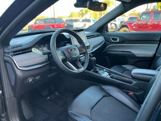 SEMINUEVOS JEEP Compass a Estados en autogozo