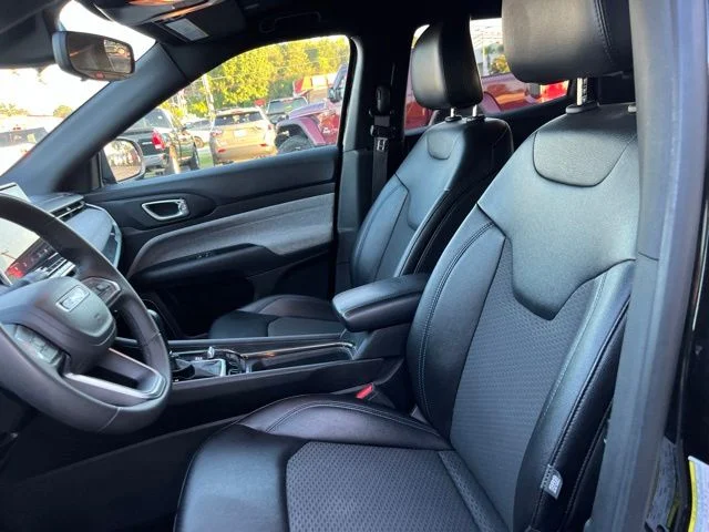 SEMINUEVOS JEEP Compass a Estados en autogozo