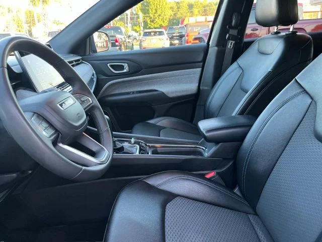 SEMINUEVOS JEEP Compass a Estados en autogozo