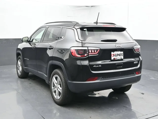 SEMINUEVOS JEEP Compass a Estados en autogozo