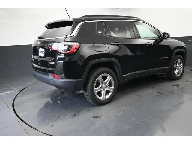 SEMINUEVOS JEEP Compass a Estados en autogozo