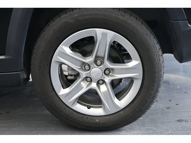 SEMINUEVOS JEEP Compass a Estados en autogozo