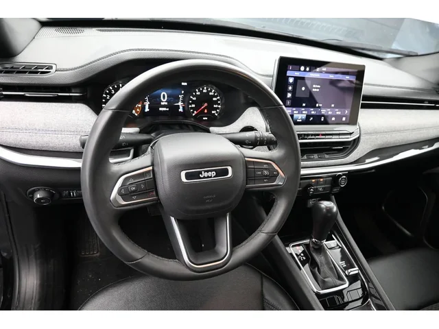 SEMINUEVOS JEEP Compass a Estados en autogozo