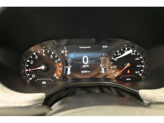 SEMINUEVOS JEEP Compass a Estados en autogozo