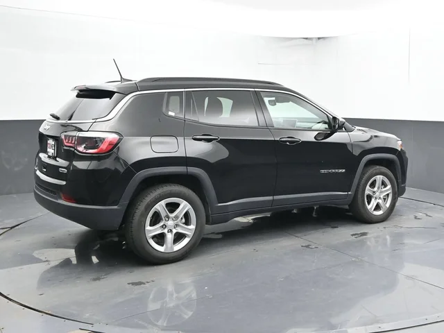 SEMINUEVOS JEEP Compass a Estados en autogozo