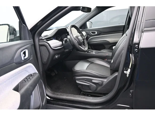 SEMINUEVOS JEEP Compass a Estados en autogozo